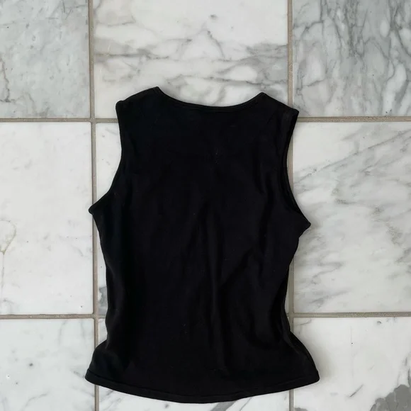 Authentic Dior tank top - Picture 2 of 3